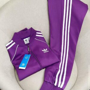 Tuta Sportiva Completa - Comfort & Stile Daily