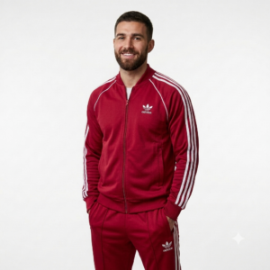 Tuta Sportiva Completa - Comfort & Stile Daily