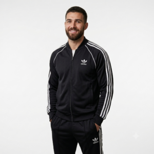 Tuta Sportiva Completa - Comfort & Stile Daily