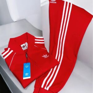 Tuta Sportiva Completa - Comfort & Stile Daily